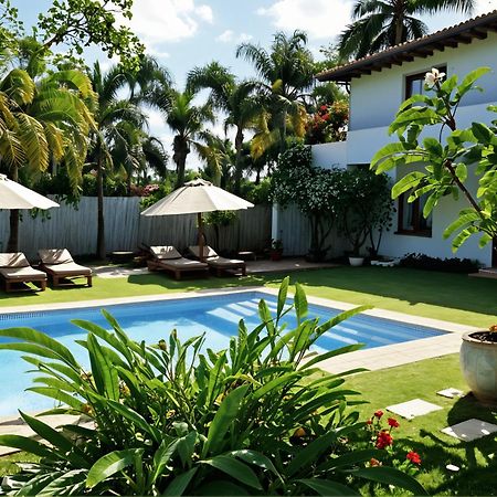 Southern Heritage, Quiet, Private Villa With Pool Galle Exterior photo