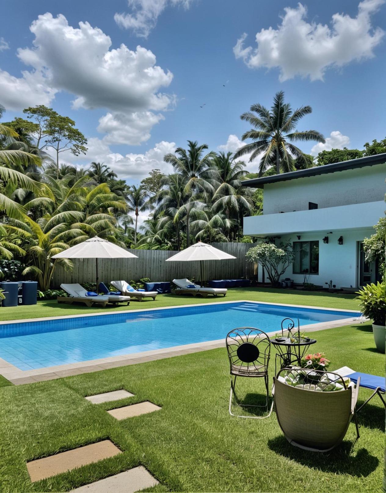 Southern Heritage, Quiet, Private Villa With Pool Galle Exterior photo